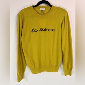 Sienne Boutique Women's Long Sleeve Sweater